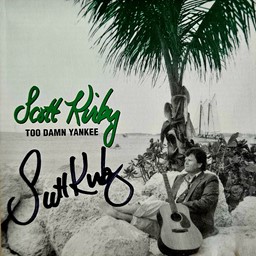 Show details for Scott Kirby - Too Damn Yankee CD Picture of Scott Kirby - Too Damn Yankee CD